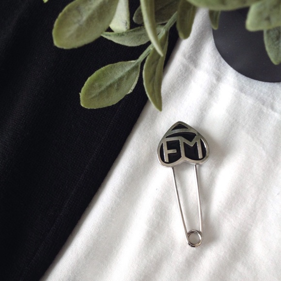 Designer's Black Turtleneck - Picture 7 of 7